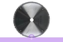 [2608643027] 305 x 2.5/1.8 x 30mm (12" x 100T), Expect for Wood, BOSCH Circular Saw Blade