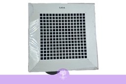 [EVF24CU7] EVF24CU7, LiOA, Ceiling-Mounted Ventilation Fan