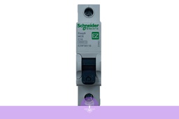 [EZ9F56116] 1P, 16A, 6kA, Easy9, C Curve, Schneider MCB Breaker