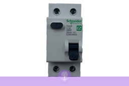 [EZ9D34632] 2P, 32A, 4.5kA, Easy9, C Curve, Schneider RCBO Breaker