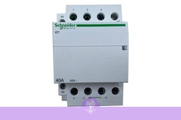 [A9C20843] 40 A, iCT-3 Ps, 220..240VAC, Schneider Contactor 