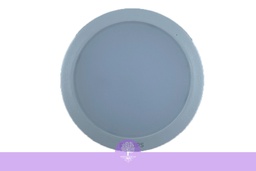 [DN027C LED12/WW D175] 15W, 3000K, PHILIPS, LED Surface Mounted Downlight (Circle) (Warm White)