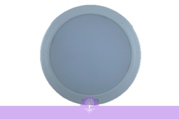 [DN027C LED20/WW D225] 23W, 3000K, PHILIPS, LED Surface Mounted Downlight (Circle) (Warm White)