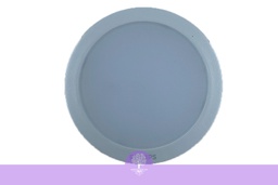 [DN027C LED20/CW D225] 23W, 6500K, PHILIPS, LED Surface Mounted Downlight (Circle) (Cool White)