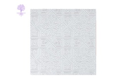 [Pandora_255] GB - 1 35, 2' x 2', PVC Gypsum Board