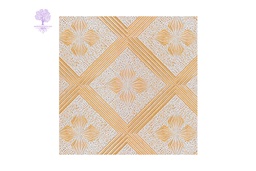 [Pandora_239-1] GB - 222, 2' x 2', PVC Gypsum Board