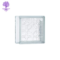 [Pandora_GLB_005] Well Shape - Glass Block (Code-GLB-005)