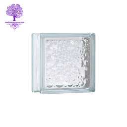 [Pandora_GLB_008] Water Bubble - Glass Block (Code-GLB-008)