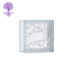 [Pandora_GLB_009] Gpond - Glass Block (Code-GLB-009)