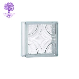 [Pandora_GLB_012] Krystantic - Glass Block (Code-GLB-012)