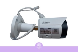 [DH-IPC-HFW2231SP-S-0280B-S2-QH] 2MP, Bullet, 2.8mm, SD Card, Dahua, IP Camera, (Lite Series)