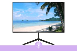 [DHI-LM22-B200] 21.5", Full HD, VGAx1, HDMIx1, Speaker, Dahua, LED Monitor