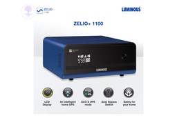 [ZELIO+1100] LUMINOUS Zelio +1100 UPS Inverter