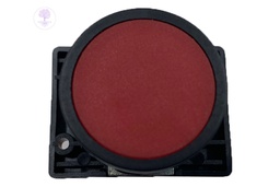 [PBS 01] PGF-F12-R, (Ø22), Sungho, PUSH BUTTON SWITCH (Red)