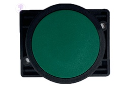 [PBS 02] PGF-F12-G, (Ø22), Sungho, PUSH BUTTON SWITCH (Green)