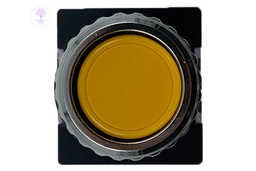 [PBS 32] PR-25B-2-Y, (Ø25), Sungho, PUSH BUTTON SWITCH (Yellow)