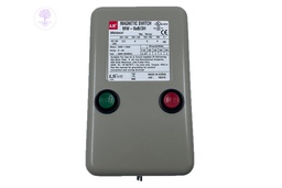 [1316025100] 8.5A, MW-9aB, MCB, LS IS AC220V 50/60Hz SCREW 1a 3H (Metasol) EXP (MW9AB-30-10-M7-8.5A-3H)  