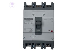 [137000700] 250A, FMU, ABS203c, MCCB, LS IS EXP        