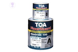 [TOA_00622] FLOORGUARD PUTTY P/A #FPUT TOA HDC 1GL