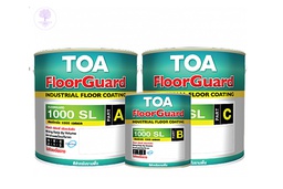 [TOA_00623] FLOORGUARD PUTTY P/B #FPUT TOA HDC 1GL