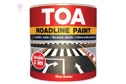 [TOA_00685] Road Line Paint Reflective #713 TOA 3L