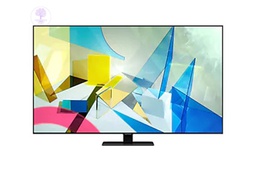 [QA55Q80TAKXMR] 55" QLED HDMI 2.1, Samsung, TV