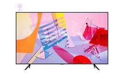 [QA65Q60ABKXMR] 65" QLED 4K, Samsung, TV