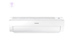 [AR24TGHQAWKNST] Aircon AR24TGHQAWKNST On/Off 2.5HP, Samsung, Inventer