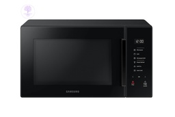 [MG30T5018CK/ST] 30 L, Samsung, Grill, Microwave Oven-Food warmer, MG30T5018CK/ST