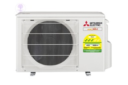 [MXY-2E20VA-R1] 2HP, Variable Speed R-410A, Inverter Multi Split, STAR MAX, MXY-2E20VA-R1 (Outdoor), Mitsubishi Air Con