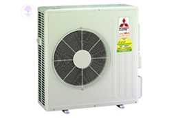 [MXY-4A38VA-P2] 4HP, Variable Speed R-410A, Inverter Multi Split, STAR MAX, MXY-4A38VA-P2 (Outdoor), Mitsubishi Air Con