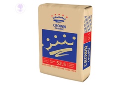 Crown Cement