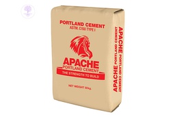 Apache Cement