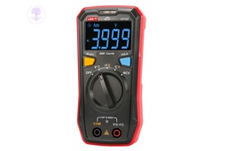 [UT123]  UT123, Uni-T Pocket Size Residential Multimeter