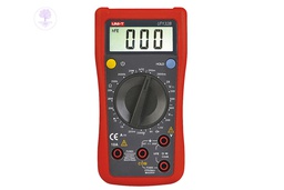 [UT132B] UT132B, Uni-T, Palm Size Digital Multimeter