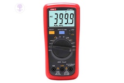 [UT136C+]  UT136C+, Uni-T Handheld Digital Multimeter