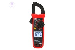 [UT202A+]  UT202A+, Uni-T Digital Clamp Meter