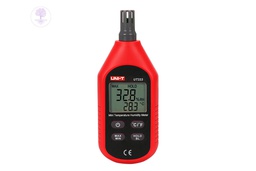 [UT333]  UT333, Uni-T Mini Temprature Humidity Meter