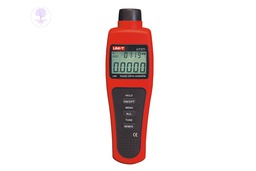 [UT371]  UT371, Uni-T Contact Tachometer