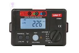 [UT582+]  UT582+, Uni-T Digital RCD Tester