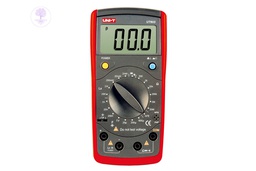 [UT603]  UT603, Uni-T Inductance Capacitance Meter