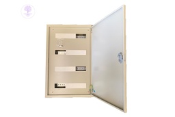 [FCE 4-18] (500W  x 750H x 120D)mm MYD FCE 4-18 PANEL ENCLOSURE