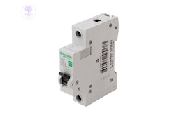 [EZ9F16110] 1P, 10A, B-Curve, 6000A, 230V, Schneider Easy9 MCB 