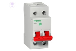 [EZ9S16240] 2P, 40A, 230V, Schneider Easy9 Switch Disconnector 