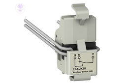 [EZAUX10] EZC100, Schneider EZ Auxiliary Switch(AX)