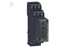 [REXL4TMP7] Mini Plug Timer Schneider Control Relay