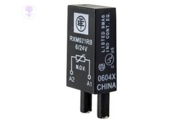 [RXM021BN] 24/60V, Schneider Module Varistor 