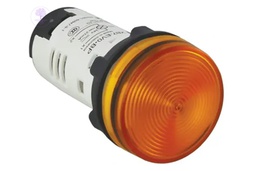 [XB7EV08BP] 24V AC/DC, LED Orange, Schneider Pilot Light  