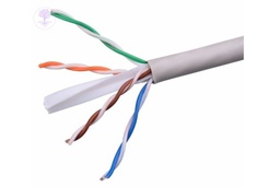 [DCECAUTP4P3X] Cat5e, 4pair, 305m, Schneider UTP Cable