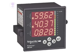 [METSEPM1200] PM1200 Schneider Power Meter